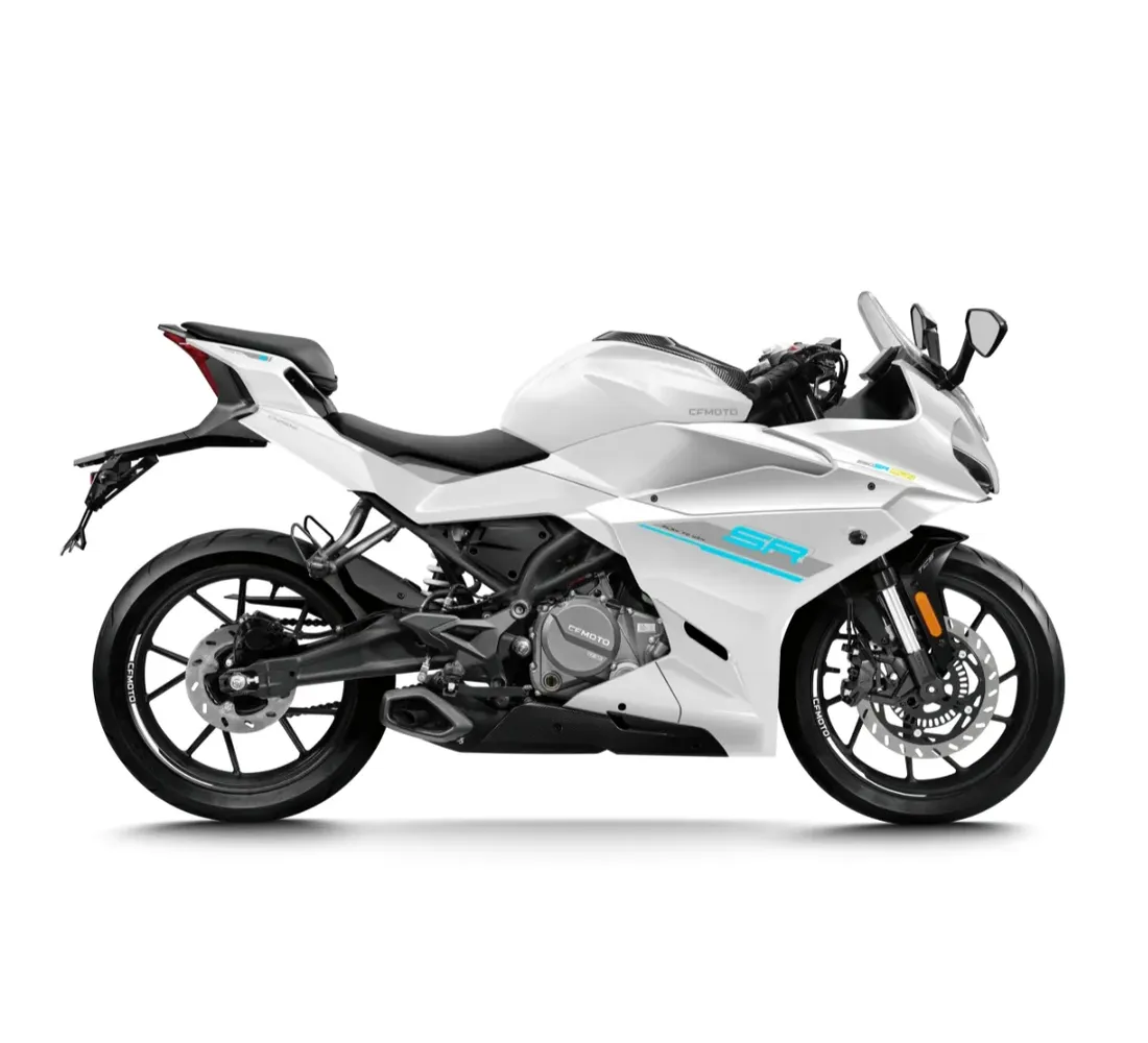 250 SR