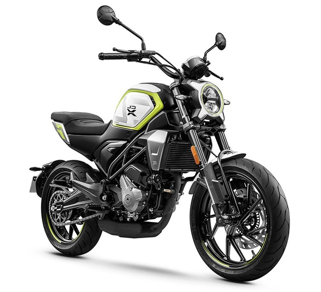 250CLX