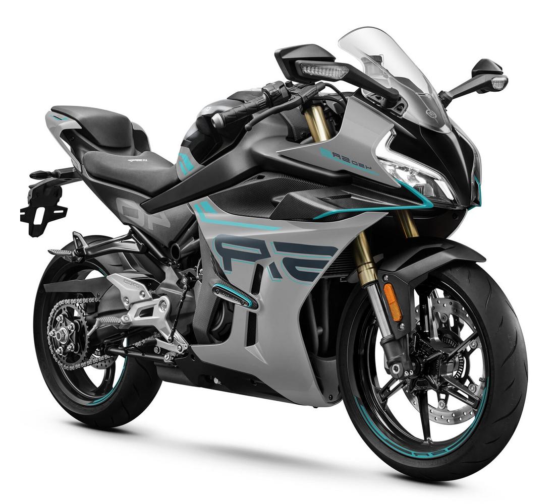 450SR-S