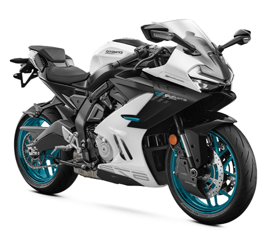 675SR-R