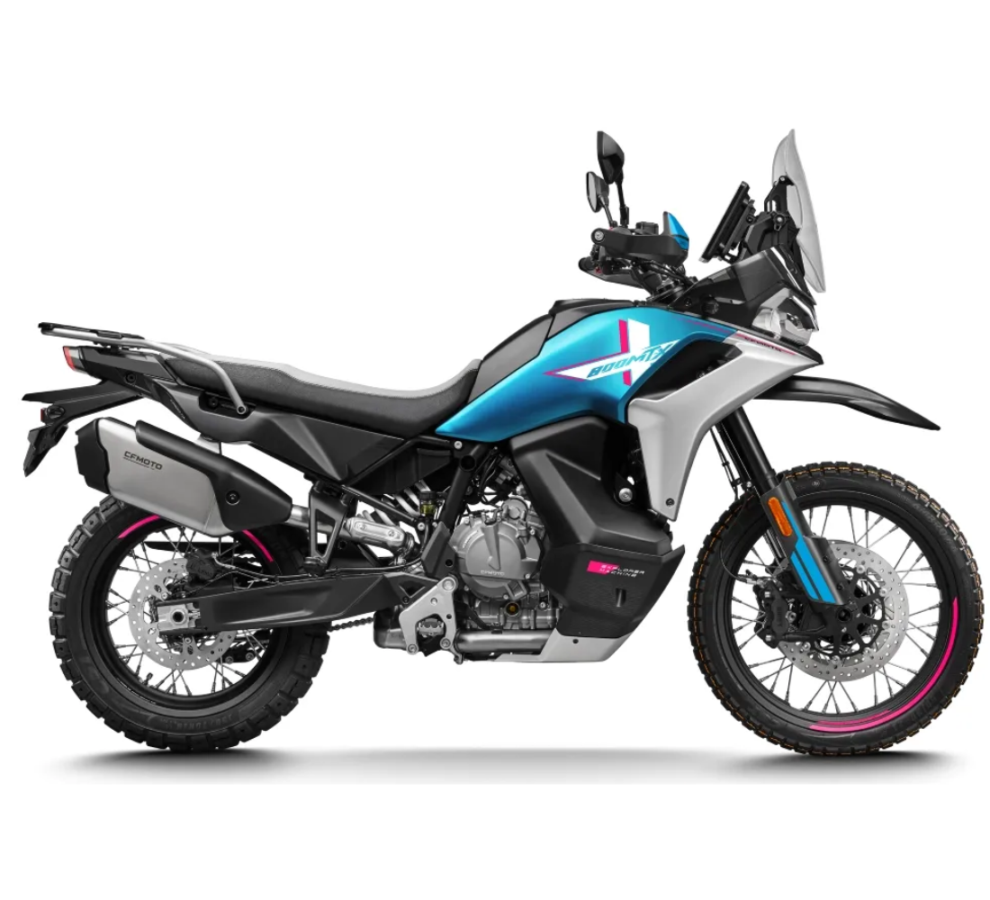 800MT-X