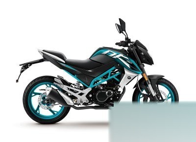Moto 150NK