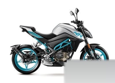 Moto 250NK
