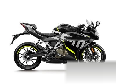 Moto 250SR