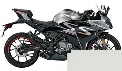 Moto 300SS