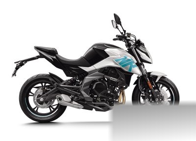 Moto 400NK