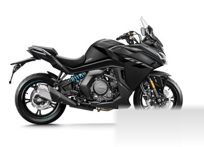 Moto 650GT ABS