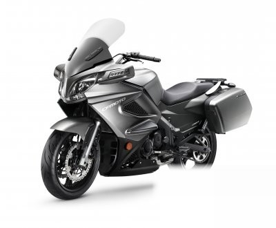 Moto 650TK