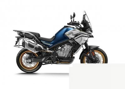 Moto 800MT Touring