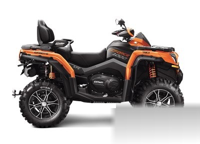 Moto CForce 1000