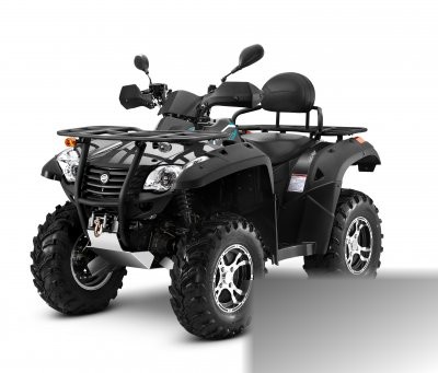 Moto CForce 500