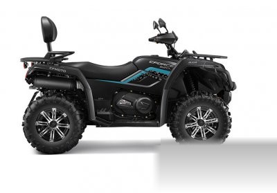 Moto CForce 520L