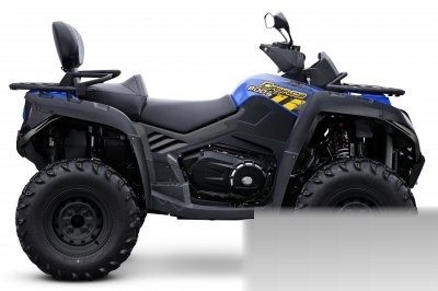 Moto CForce 800 Classic
