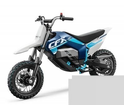 Moto CFX-2E