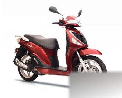 Moto E-Charm 150