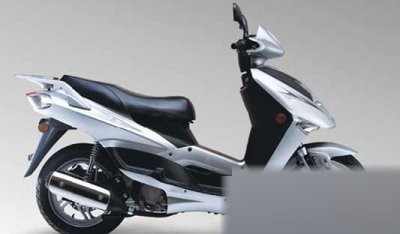Moto Glory 125
