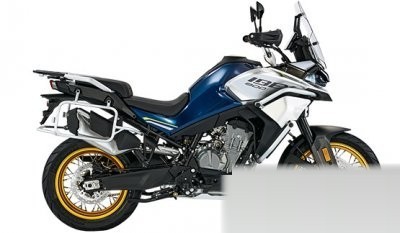 Moto Ibex 800 T