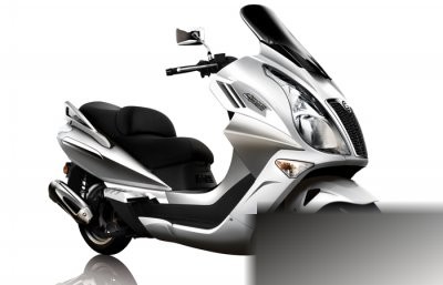 Moto Jetmax