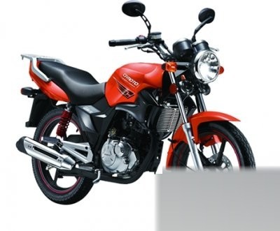 Moto Leader 150