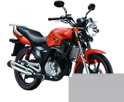 Moto Leader