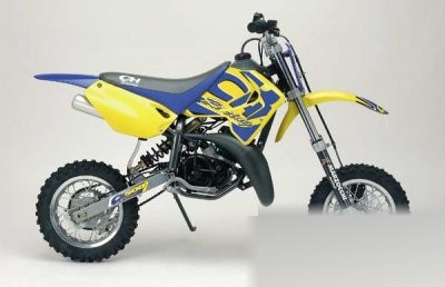Racing CH 508 Senior