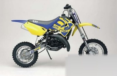 Racing CH 509 Pro Senior