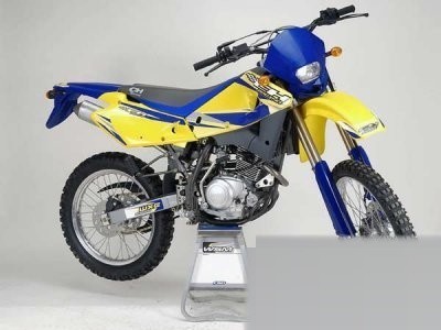Racing WSM 125 eu 2