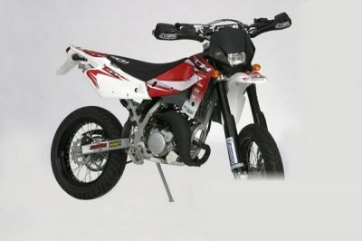 Racing WSM 50 Replica
