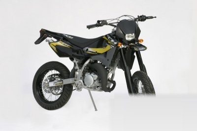 Racing WSM 50