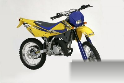 Racing WXE 50 eu2 M.Y.