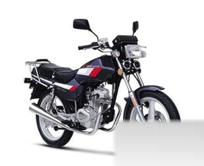 Chang-Jiang BD 125-2