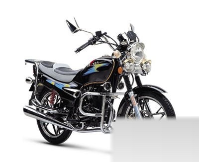 Chang-Jiang BD 125-5B