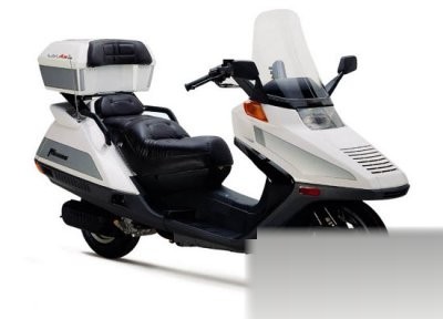 Chang-Jiang BD 150T 250