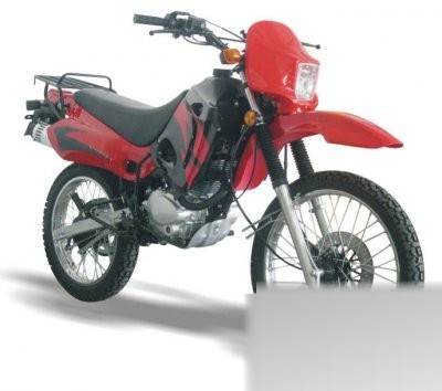 Chang-Jiang GY 200-A