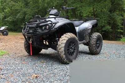 E-ATV