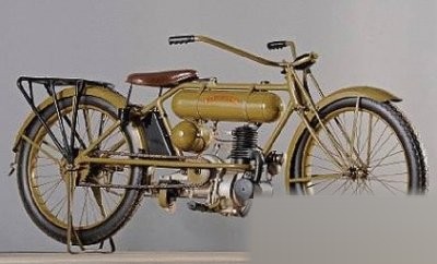 Lighweight engine no.286