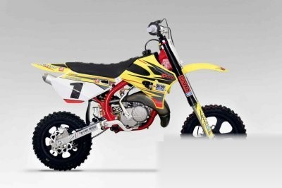 CX50 FWE