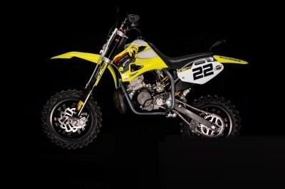 CX50 JR
