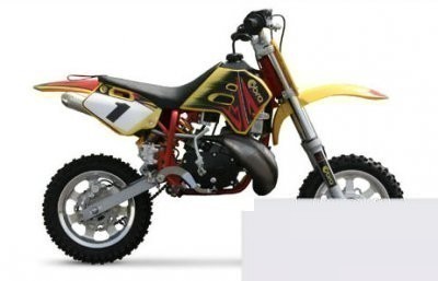 CX50 Junior