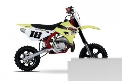 CX50 SR King