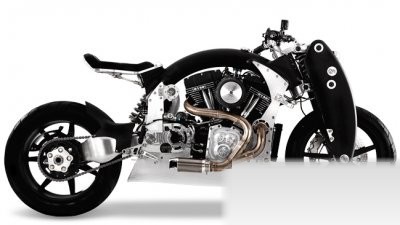 B120 Wraith