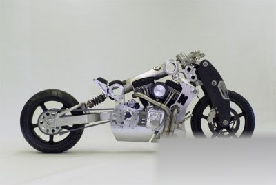 C120 Renaissance Fighter