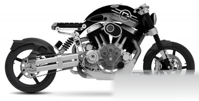 C3 X132 Hellcat
