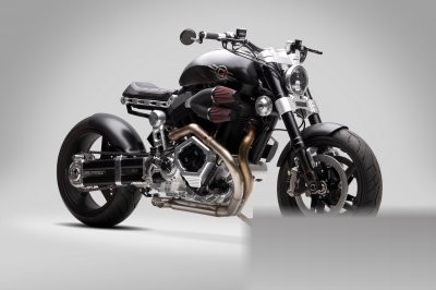 X132 Hellcat Combat
