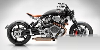 X132 Hellcat Speedster