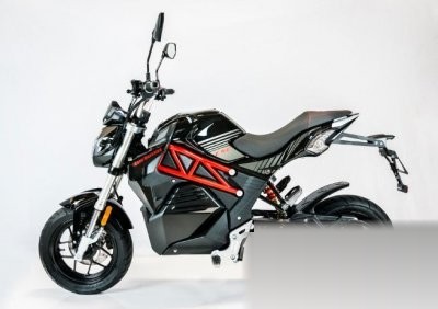 Motorcycles City Slicker