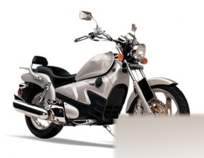 Custom 250 Aut