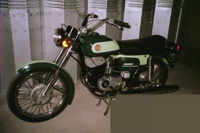125 Sport