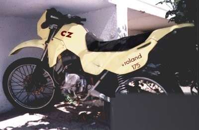 180 Roland