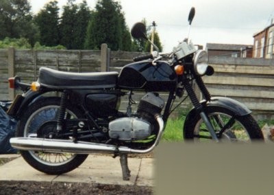 250 Twin